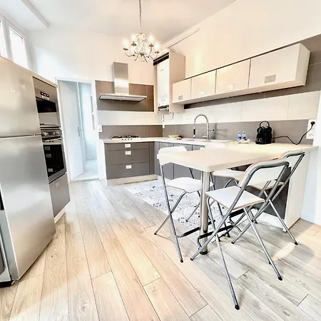 Daire Riviera - Cc Ot La Maison Du Collet Old Town Prom Nice