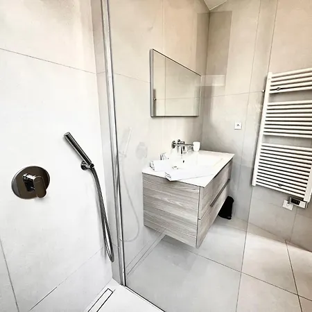 Daire Riviera - Cc Ot La Maison Du Collet Old Town Prom