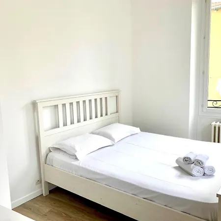 Riviera - Cc Ot La Maison Du Collet Old Town Prom