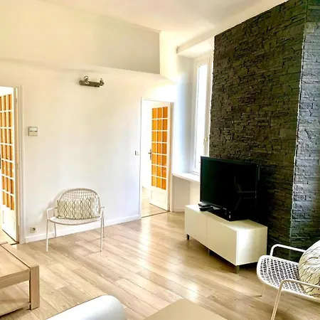 Riviera - Cc Ot La Maison Du Collet Old Town Prom * Nice